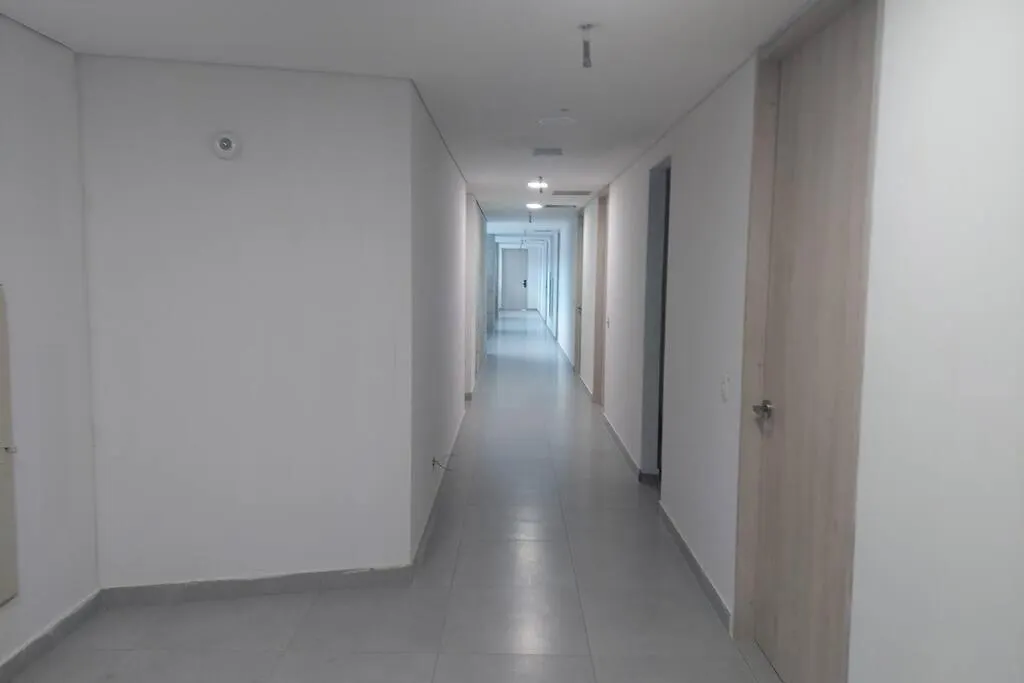 Apartaestudio Loft Centro Internacional Estupendo! Bogota 0*,  Colombia